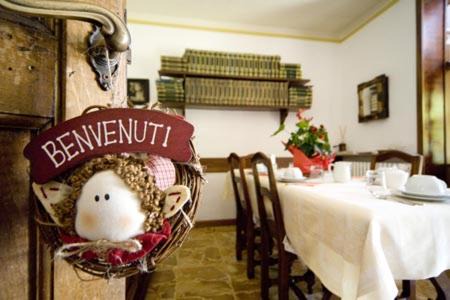 Photo of Kitchen in Cerello-Battuello
