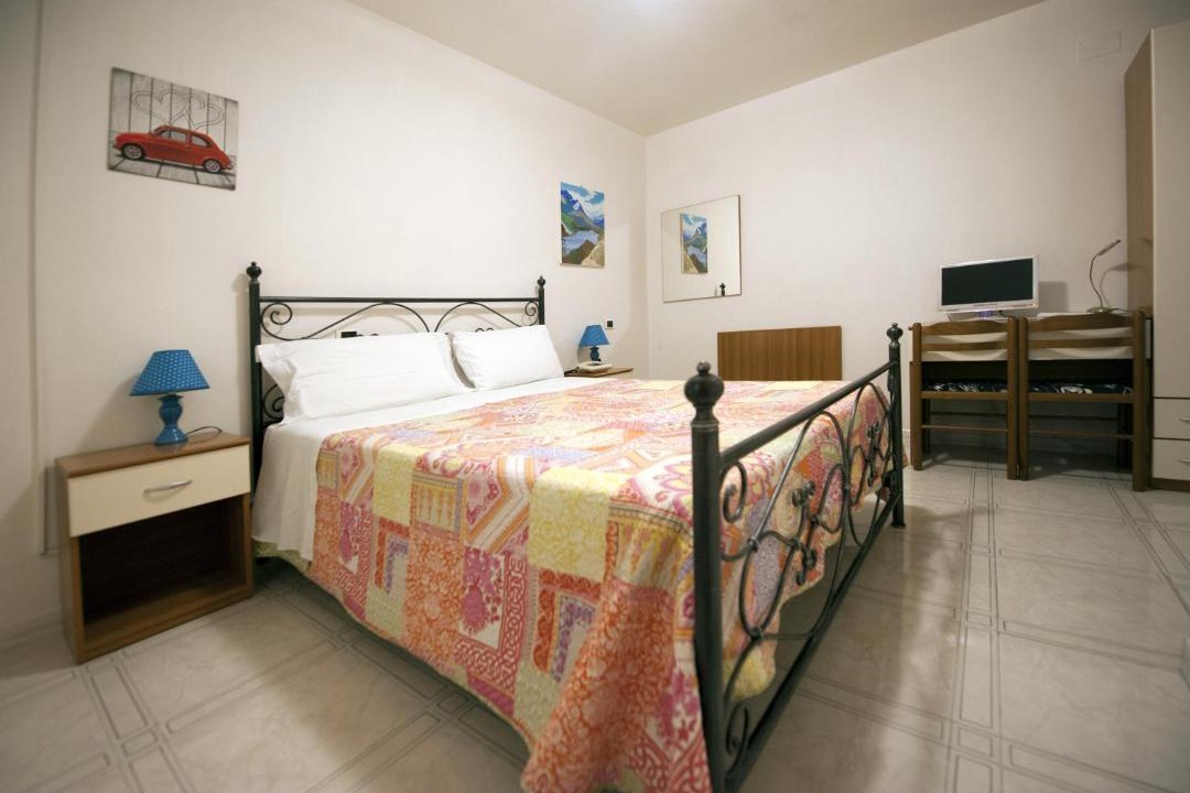 Photo of Bedroom in Spoleto