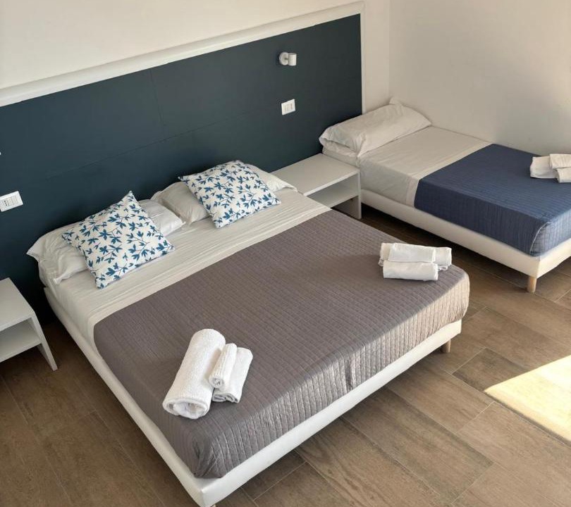 Photo of Bedroom in Santa Marina