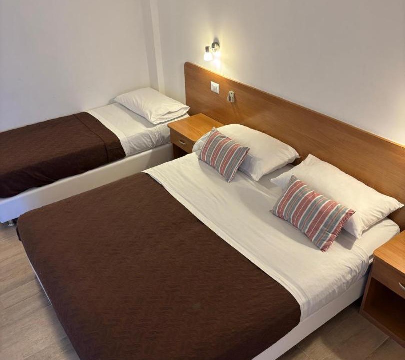 Photo of Bedroom in Santa Marina