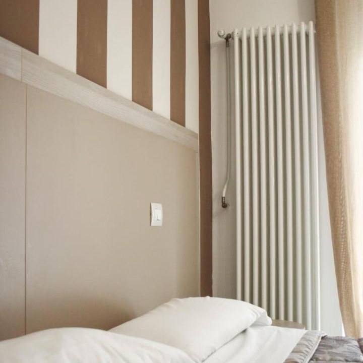 Photo of Bedroom in Isernia