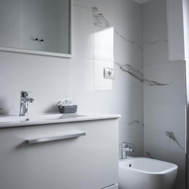 Photo of Bathroom in Isernia