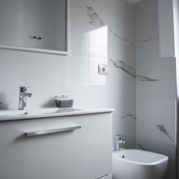 Photo of Bathroom in Isernia