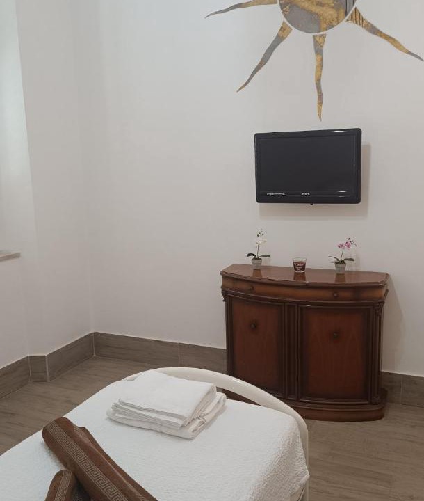 Photo of Bedroom in Papigno