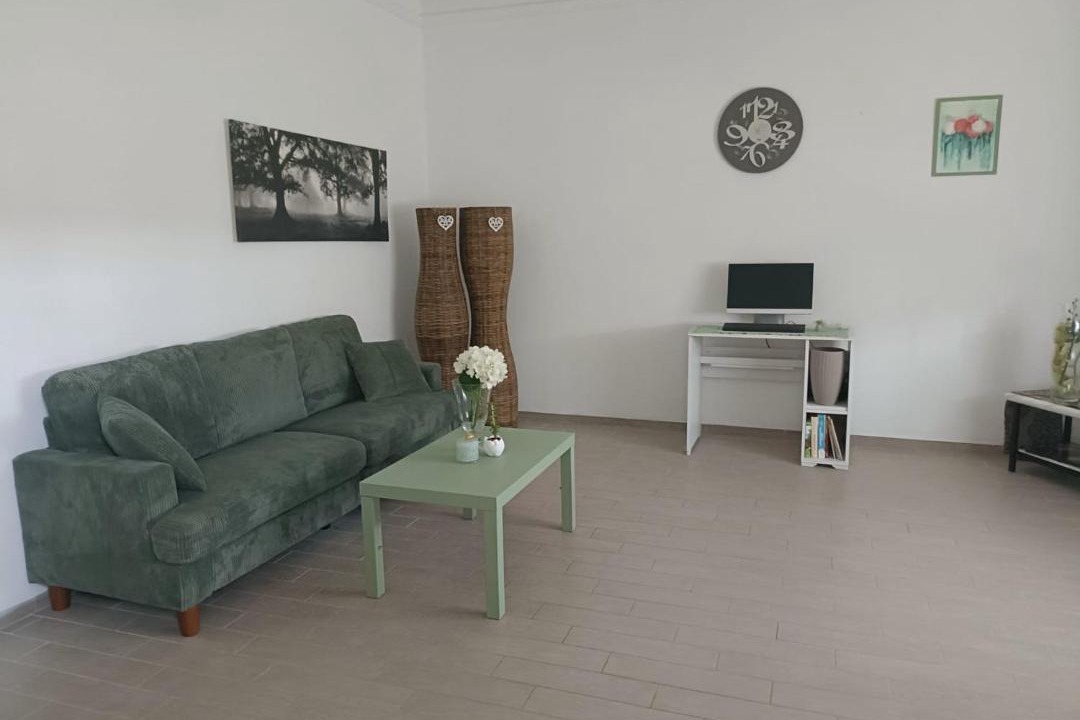Photo of Livingroom in Portocannone