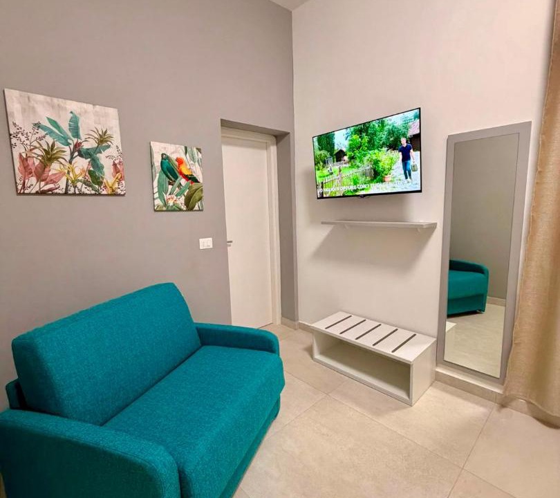 Photo of Livingroom in Falciano del Massico