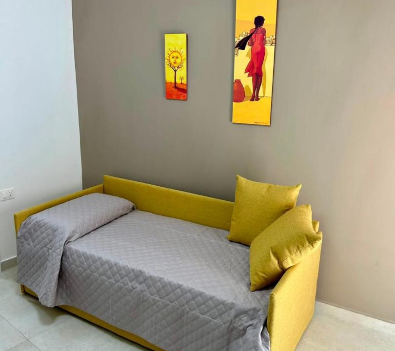 Photo of Bedroom in Falciano del Massico