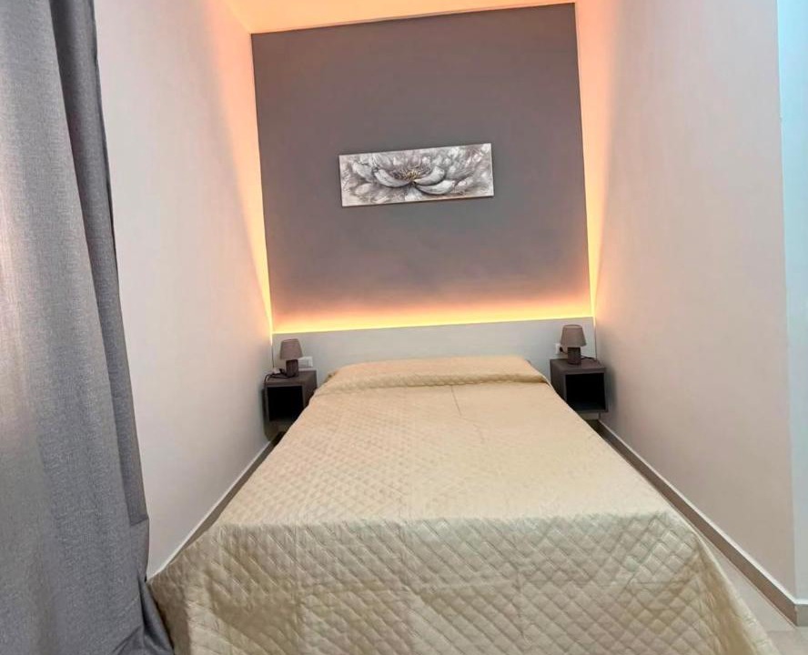 Photo of Bedroom in Falciano del Massico