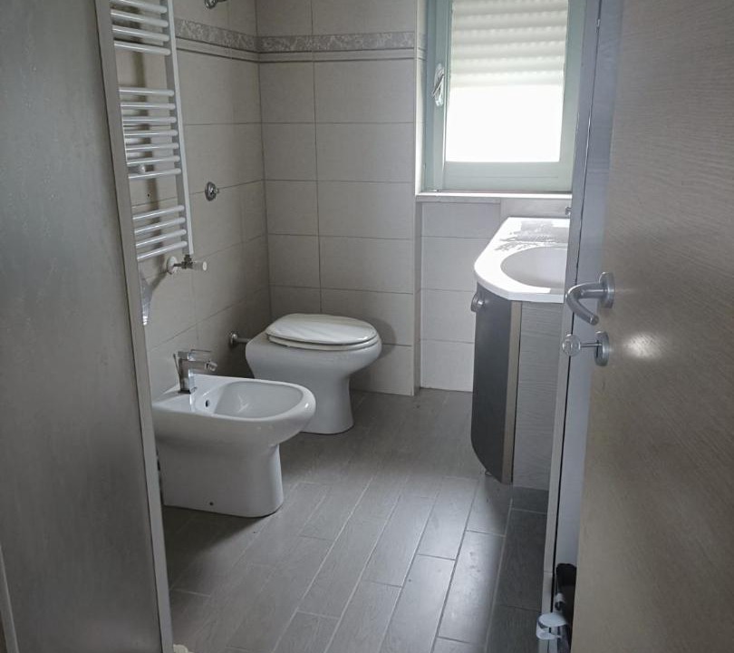 Photo of Bathroom in Portocannone