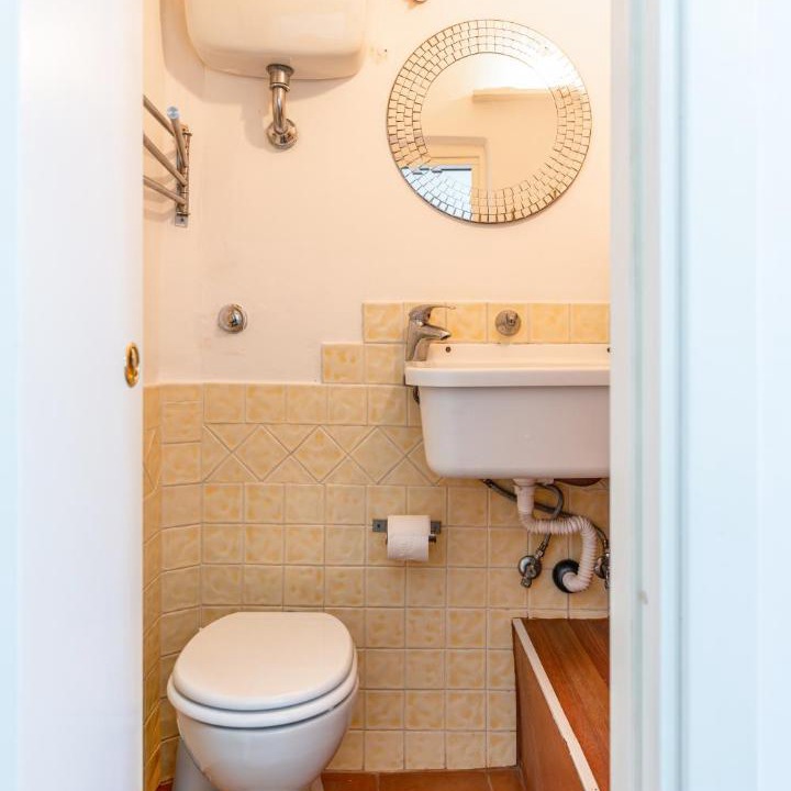 Photo of Bathroom in San Giacomo degli Schiavoni