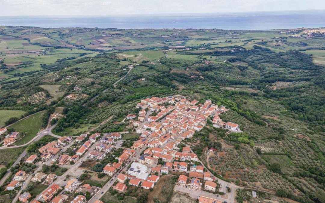 Photo of Buildings in San Giacomo degli Schiavoni