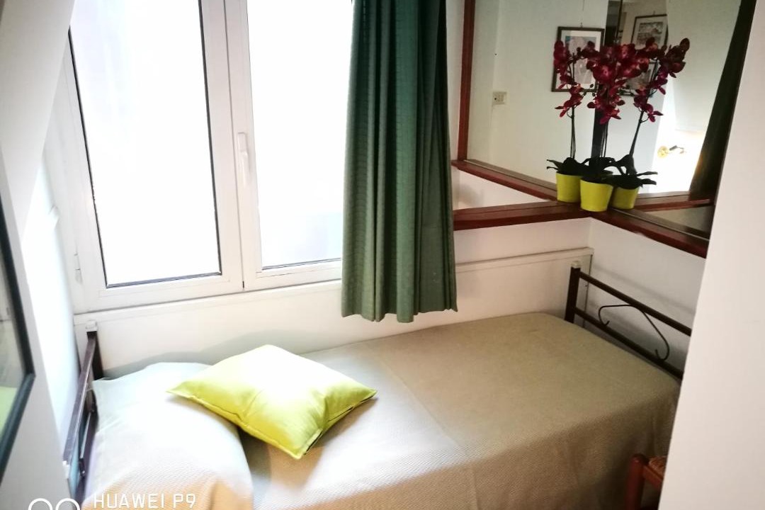 Photo of Bedroom in Vatican