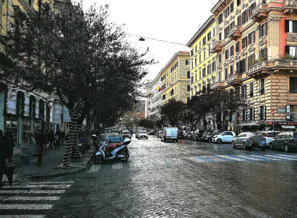 Photo of Buildings in Vatican