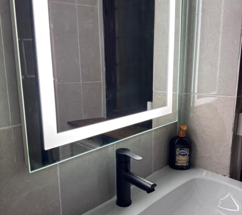 Photo of Bathroom in Corchiano