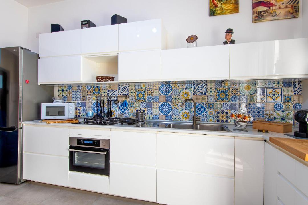 Photo of Kitchen in Secondigliano
