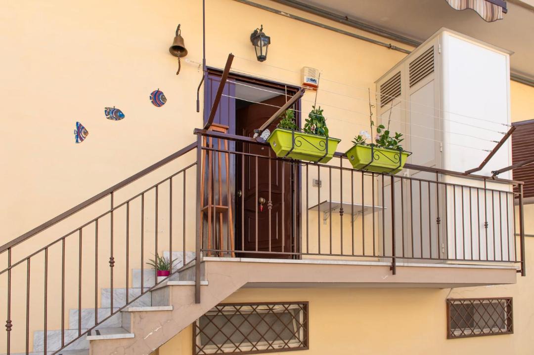 Photo of Patio Balcony in Secondigliano