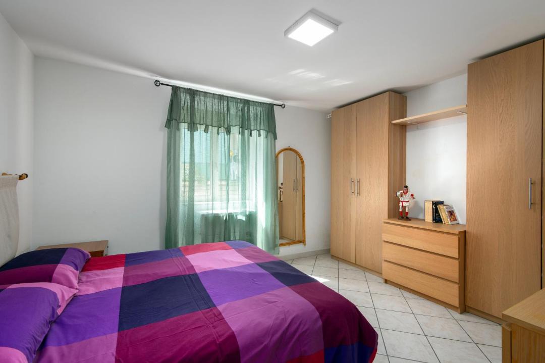 Photo of Bedroom in Secondigliano