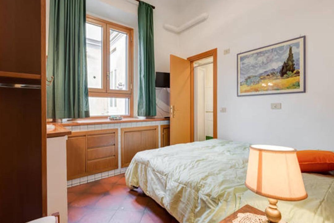 Photo of Bedroom in Vatican