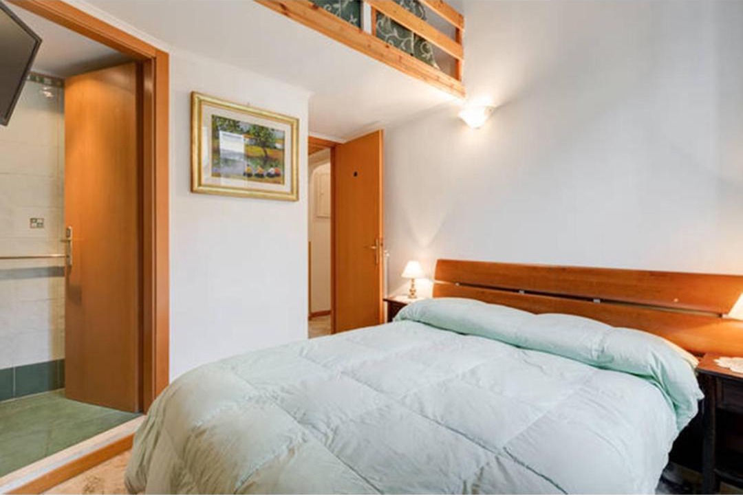 Photo of Bedroom in Vatican