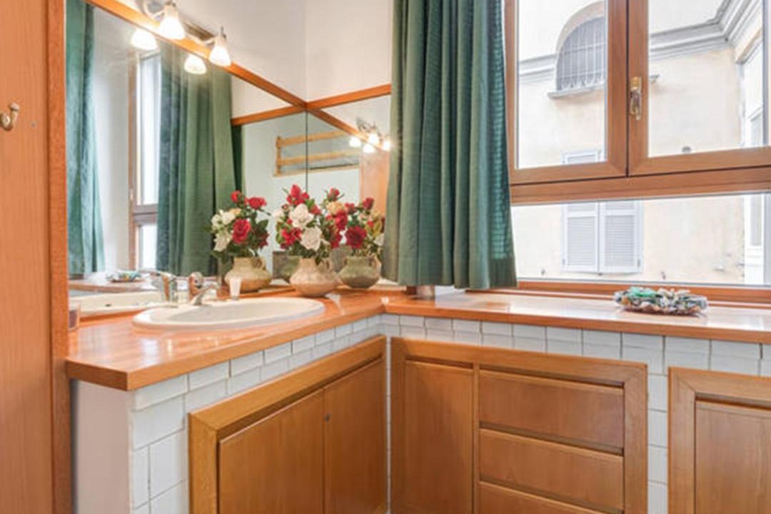 Photo of Kitchen in Vatican