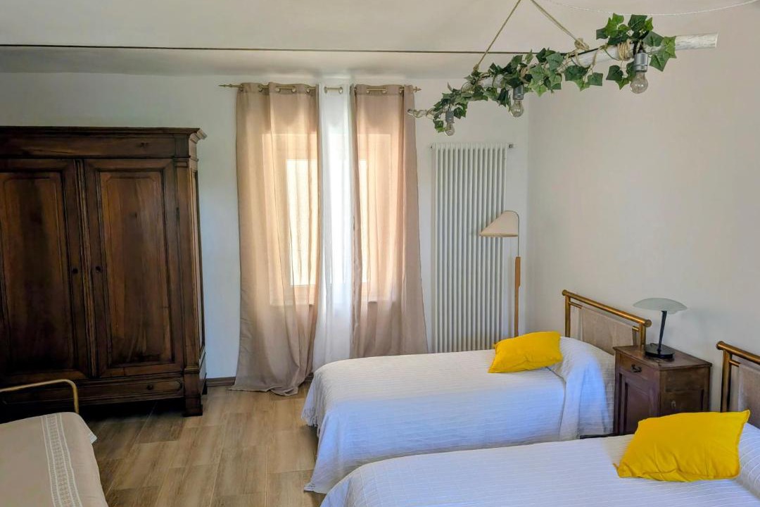 Photo of Bedroom in Portacomaro