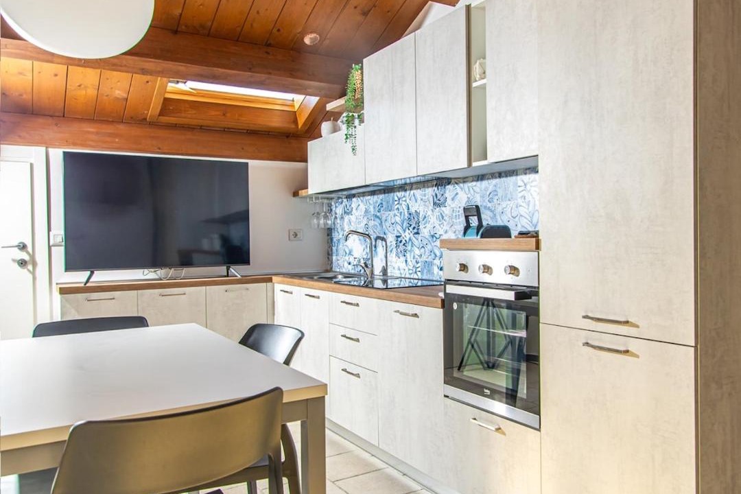 Photo of Kitchen in Civitanova Marche