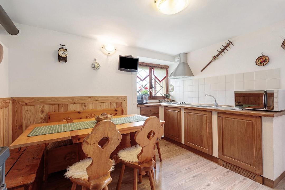 Photo of Kitchen in Gressan