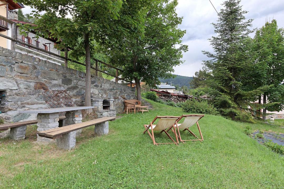 Photo of Others in Gressan