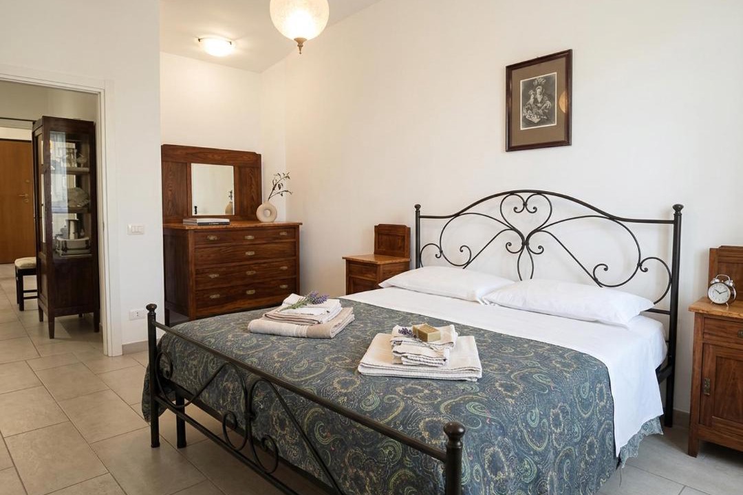 Photo of Bedroom in Capodimonte