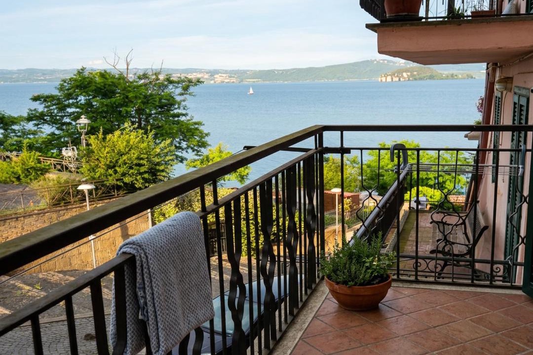 Photo of Patio Balcony in Capodimonte