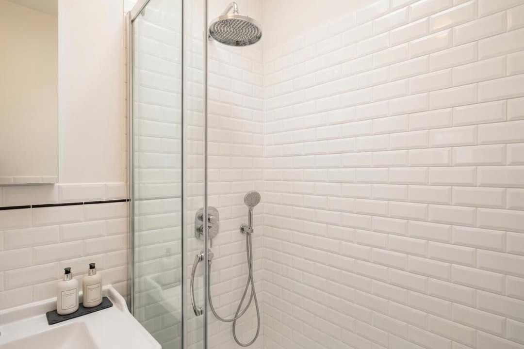 Photo of Bathroom in Capodimonte