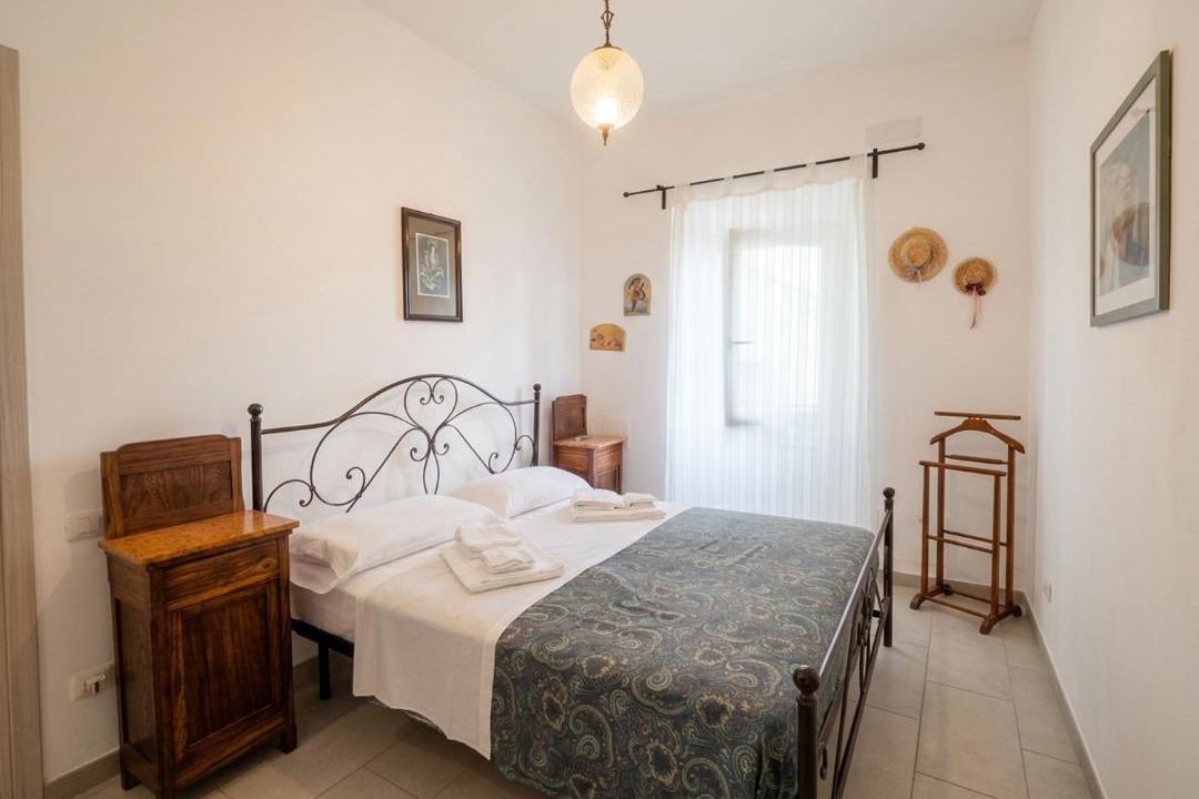 Photo of Bedroom in Capodimonte