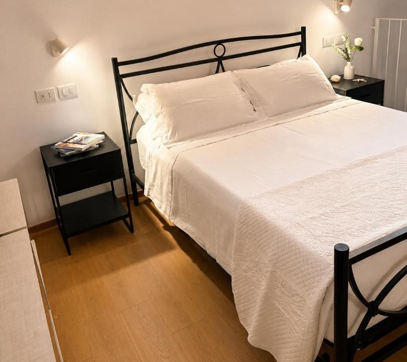 Photo of Bedroom in Pineta