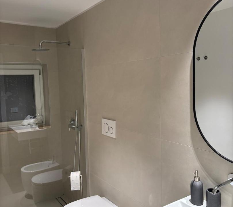 Photo of Bathroom in Pineta