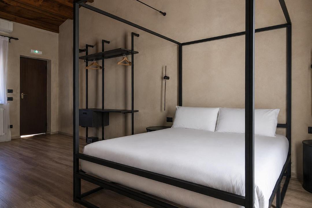 Photo of Bedroom in San Lorenzo