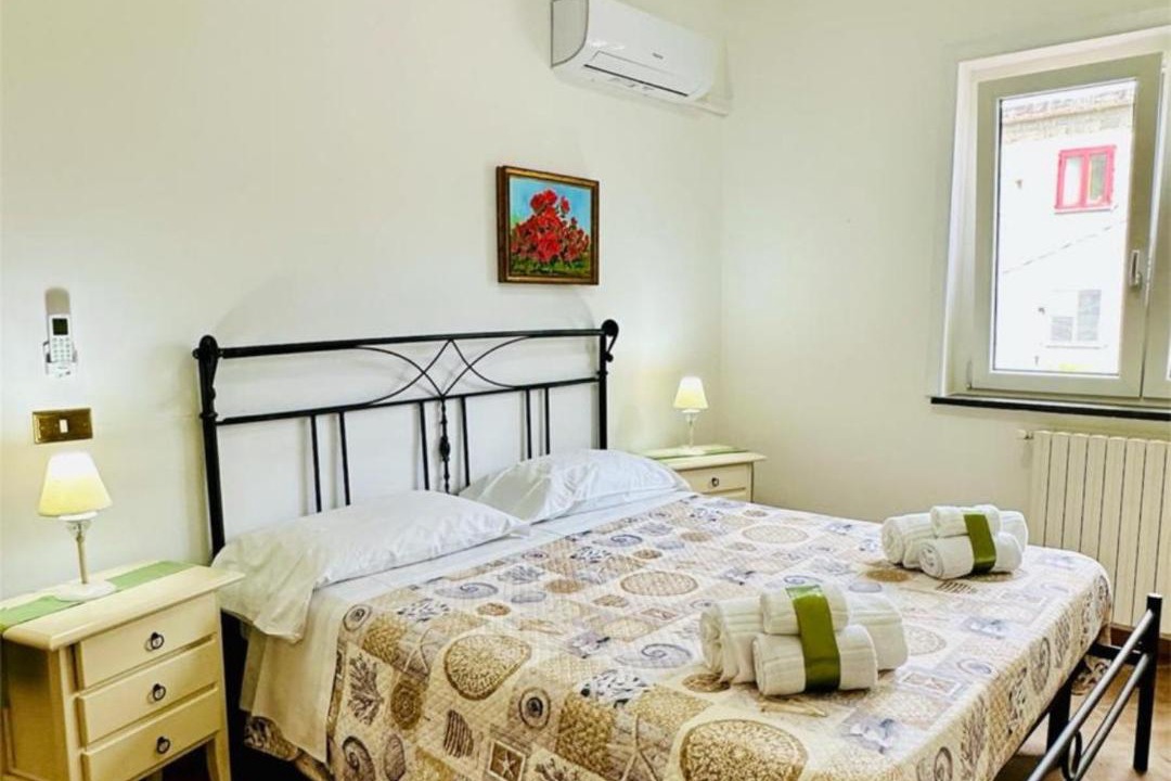 Photo of Bedroom in Monte di Procida