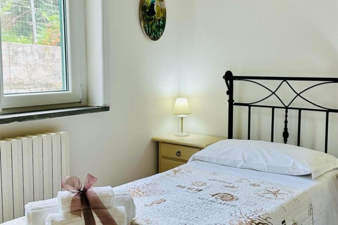 Photo of Bedroom in Monte di Procida