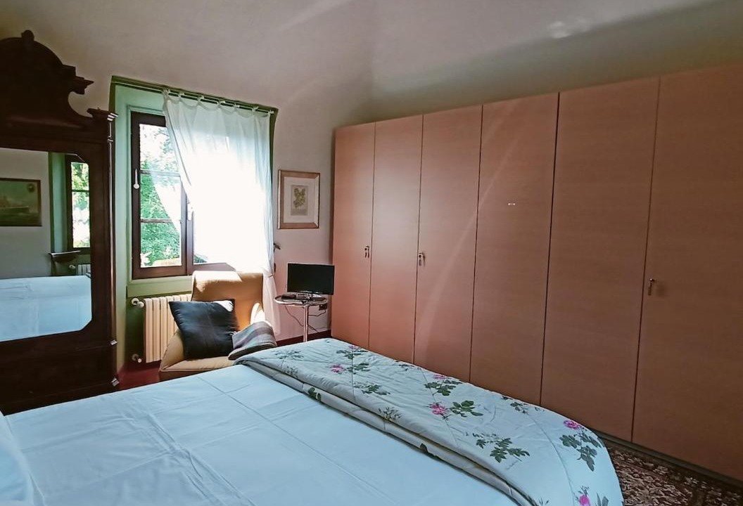 Photo of Bedroom in Novi Ligure