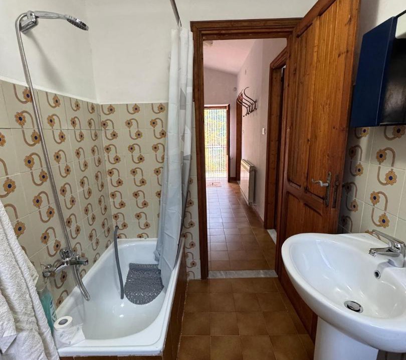 Photo of Bathroom in Letino