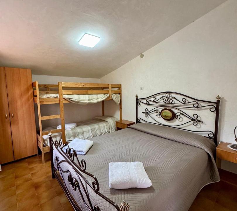 Photo of Bedroom in Letino