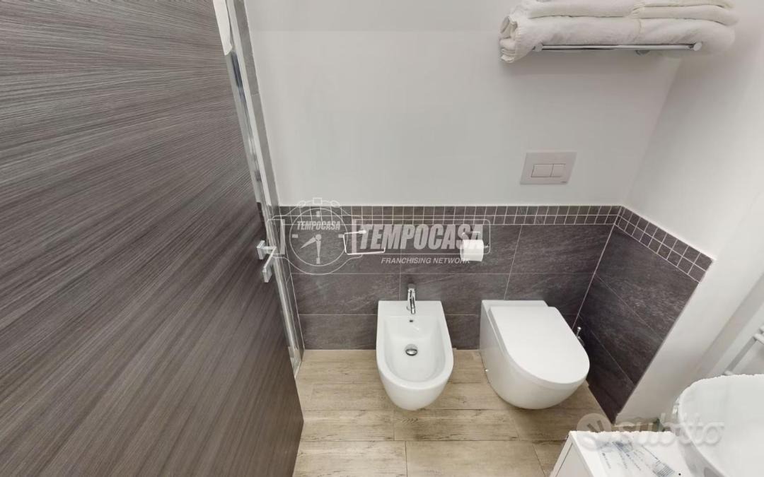 Photo of Bathroom in Recanati