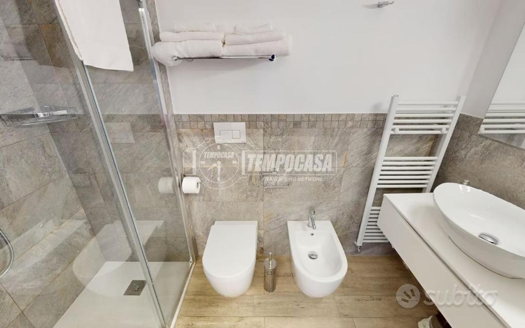 Photo of Bathroom in Recanati
