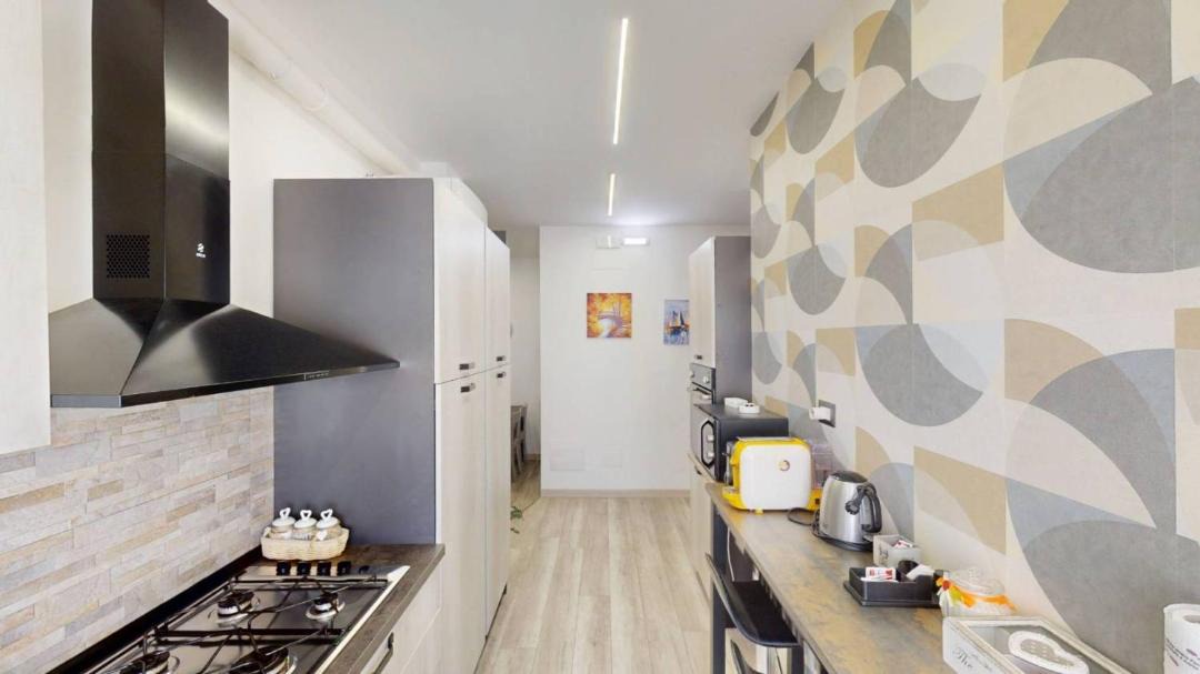 Photo of Kitchen in Recanati