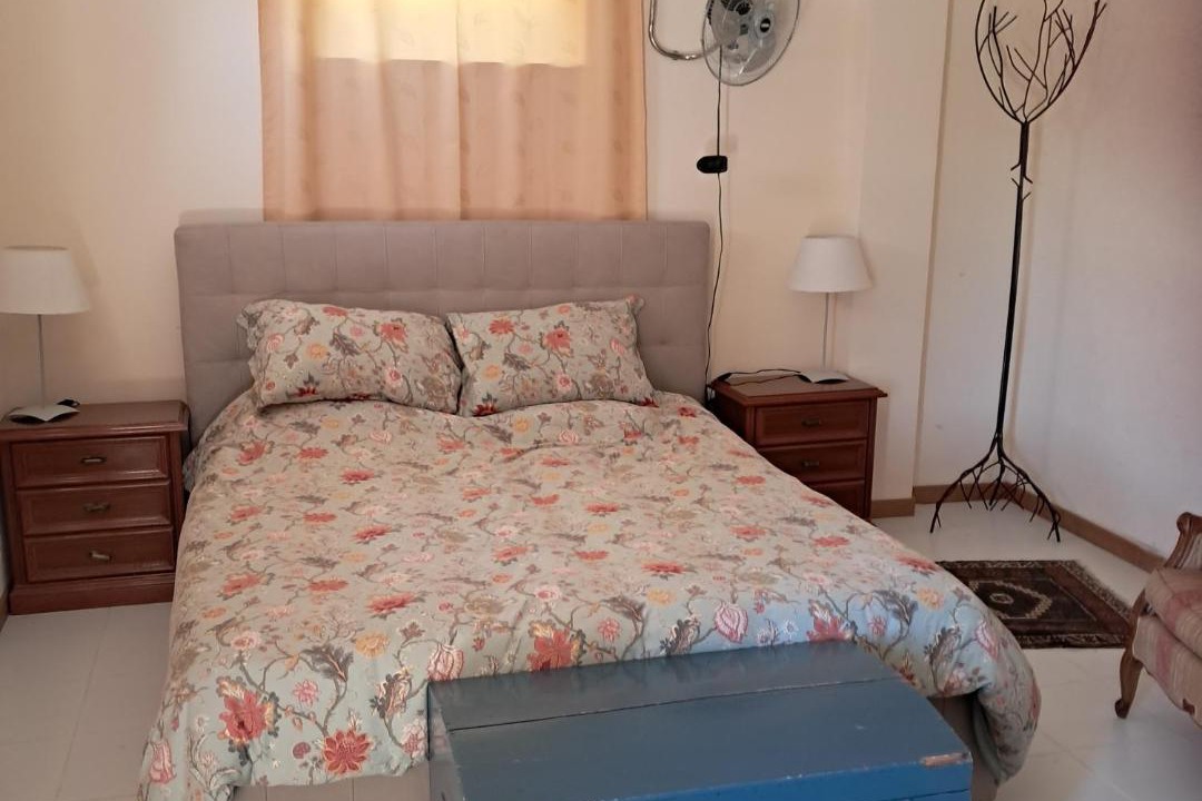 Photo of Bedroom in Pergola