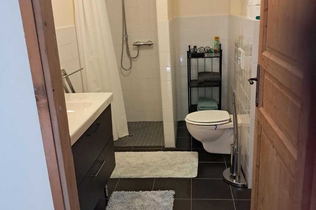 Photo of Bathroom in Pergola