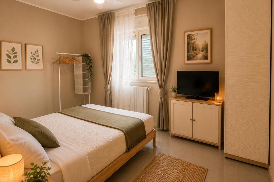 Photo of Bedroom in Montesilvano