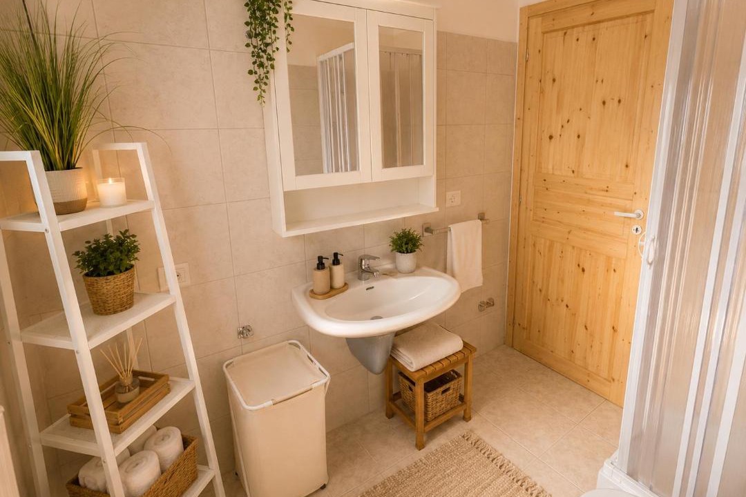 Photo of Bathroom in Montesilvano