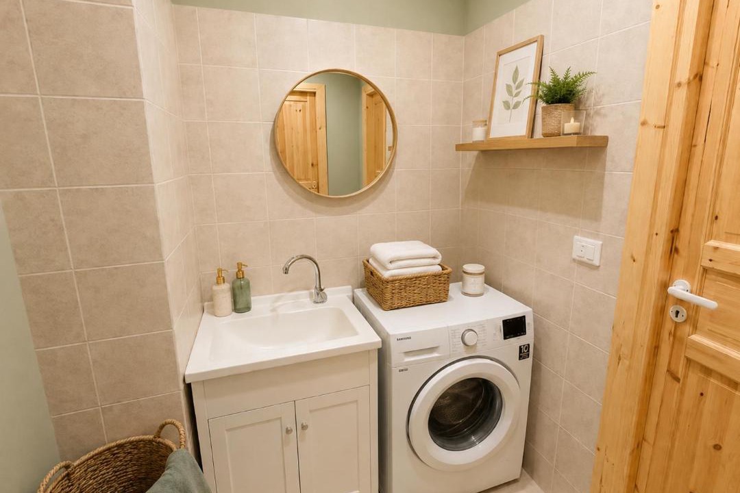 Photo of Bathroom in Montesilvano