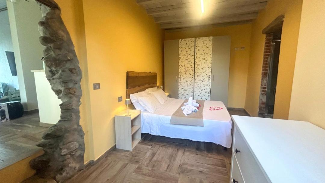 Photo of Bedroom in Dormelletto