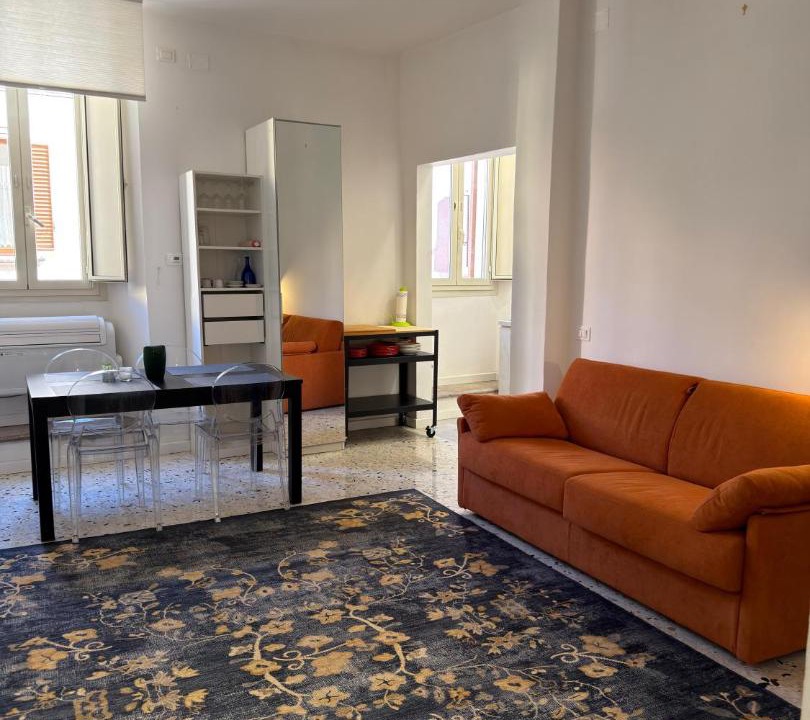 Photo of Livingroom in Rieti